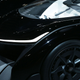 The FFZERO1 concept car Faraday Future showed at the start of 2016. Pirelli was not too hot about that ZERO name. Photo Credit: Getty Images